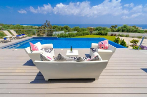 Imagine Your Family Renting This Luxury Villa with Sea Views, Protaras Villa 1528